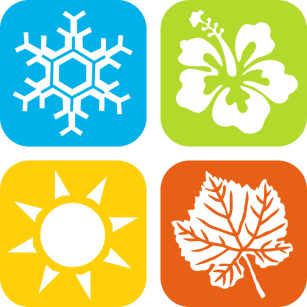 Seasons-Icons